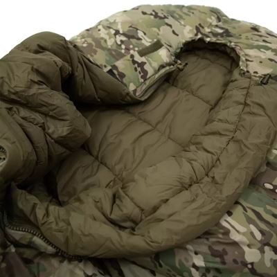 Schlafsack DEFENCE 4 MULTICAM®