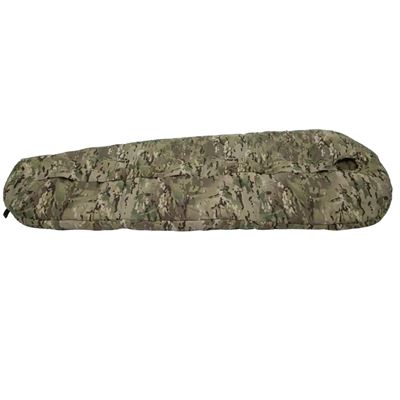 Schlafsack DEFENCE 4 MULTICAM®