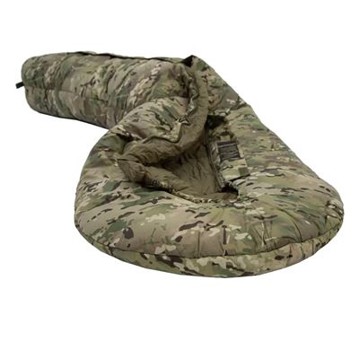 Schlafsack DEFENCE 4 MULTICAM®