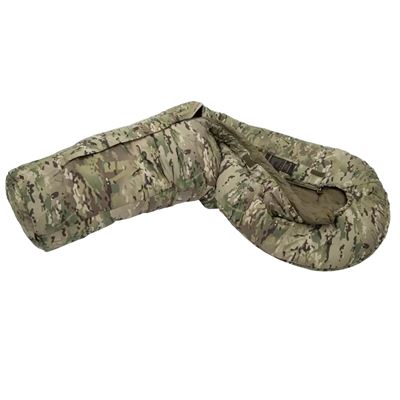 Schlafsack DEFENCE 4 MULTICAM®