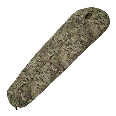 Schlafsack DEFENCE 4 MULTICAM®