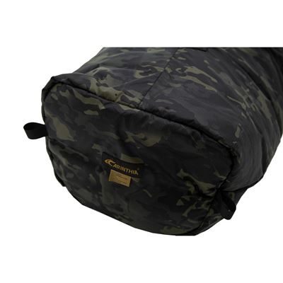 Schlafsack DEFENCE 4 MULTICAM® BLACK