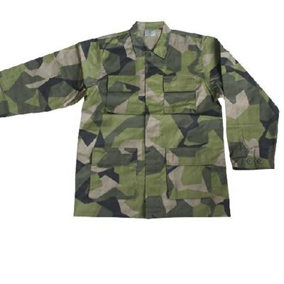 Tarnbluse BDU SCHWEDISCHE M90