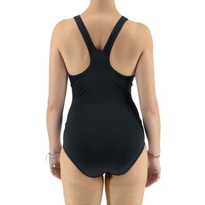 Damen Badeanzug BW SCHWARZ