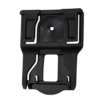 Drehbarer Gürtelhalter OZ SCHWARZ FALCO 100607 2