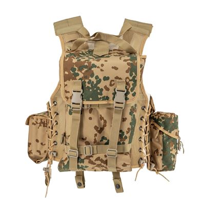 Weste taktical BW Special Force TROPENTARN