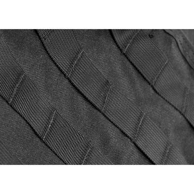 Chest-Rig-Weste MOLLE PALS-Webart leicht 600D SCHWARZ INVADERGEAR 1010737-06 3