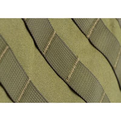 MOLLE PALS Chest Rig leichtes 600D OLIVE DRAB INVADERGEAR 1010737-22 5