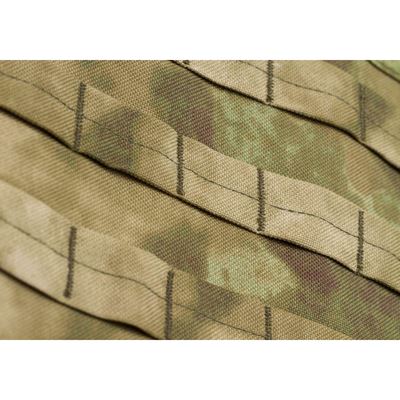 MOLLE PALS Chest Rig leichtes 600D EVERGLADE INVADERGEAR 1010737-65 5