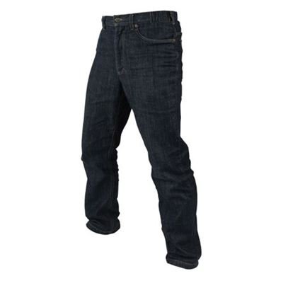 Hose CIPHER Jeans DUNKELBLAU