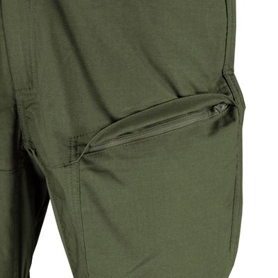 Hose ODYSSEY Gen III OLIVE DRAB