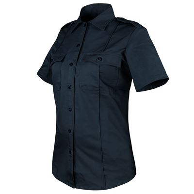 Damenshirt CLASS UNIFORM Kurzarm DARK NAVY