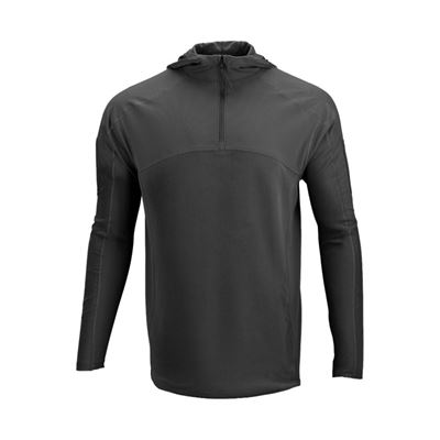 Langärmliges taktisches T-Shirt TRIDENT SCHWARZ CONDOR OUTDOOR 101301-002 2