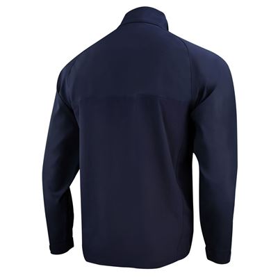 Jacke PATROL GEN II SOFTSHELL 3/4 Reißverschluss NAVY