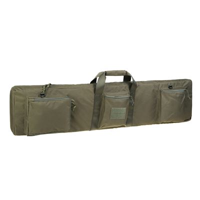 Gewehrtasche gepolsterte 130 cm RANGER GREEN INVADERGEAR 101430-02 2