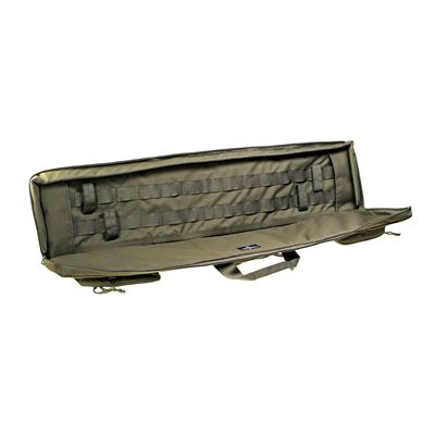Gewehrtasche gepolsterte 130 cm RANGER GREEN INVADERGEAR 101430-02 4