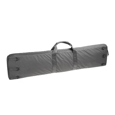 Gewehrtasche gepolsterte 130 cm GRAU INVADERGEAR 101430-10 3