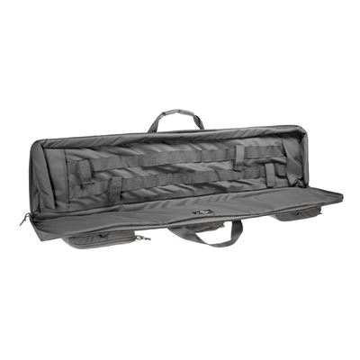 Gewehrtasche gepolsterte 130 cm GRAU INVADERGEAR 101430-10 4