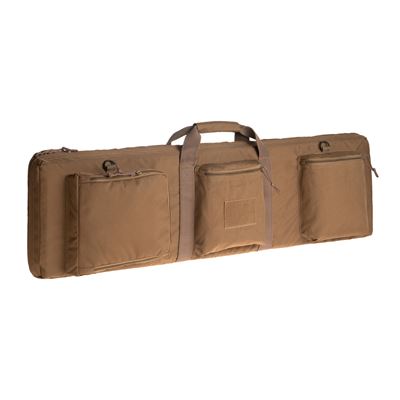 Gewehrtasche gepolsterte 130 cm COYOTE INVADERGEAR 101430-30 2