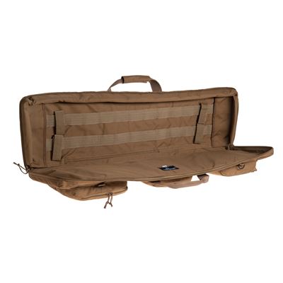 Gewehrtasche gepolsterte 130 cm COYOTE INVADERGEAR 101430-30 4
