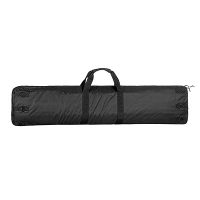Gewehrtasche gepolsterte 130 cm SCHWARZ INVADERGEAR 101430-60 2