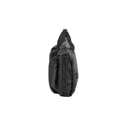 Gewehrtasche gepolsterte 130 cm SCHWARZ INVADERGEAR 101430-60 4