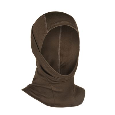 Balaclava MPS RANGER GREEN INVADERGEAR 1014360-02 2