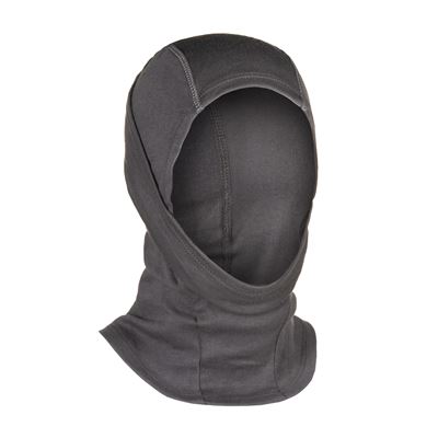 Balaclava MPS GRAU INVADERGEAR 1014360-10 2