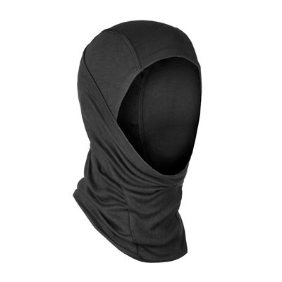 Balaclava MPS SCHWARZ INVADERGEAR 1014360-60 2