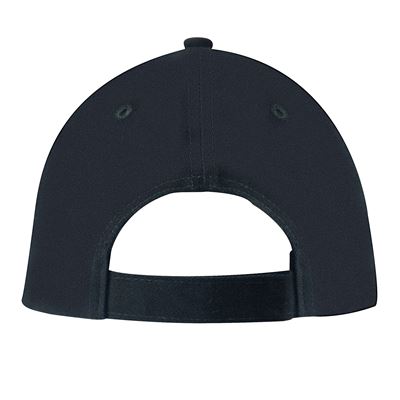 Cap mit gesticktem Symbol US NAVY US Flagge BLAU