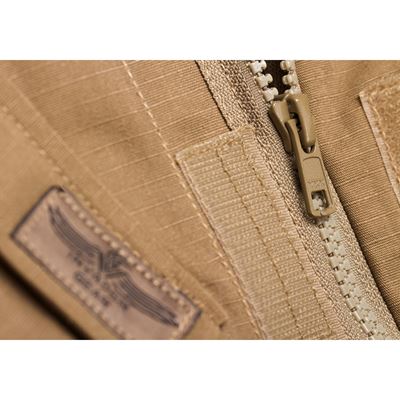 Bluse Revenger TDU COYOTE INVADERGEAR 1021467-01 5
