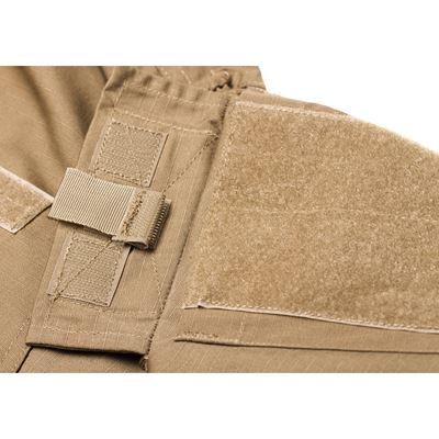 Bluse Revenger TDU COYOTE INVADERGEAR 1021467-01 6