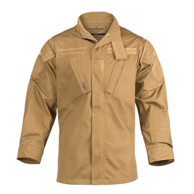 Bluse Revenger TDU COYOTE