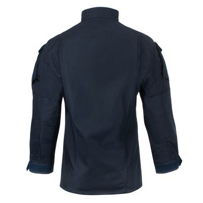 Bluse Revenger TDU BLAU INVADERGEAR 1021467-00 2