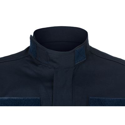 Bluse Revenger TDU BLAU INVADERGEAR 1021467-00 3