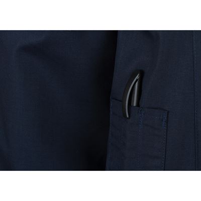 Bluse Revenger TDU BLAU INVADERGEAR 1021467-00 4