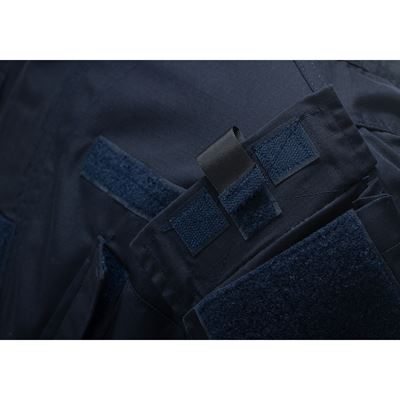 Bluse Revenger TDU BLAU INVADERGEAR 1021467-00 5