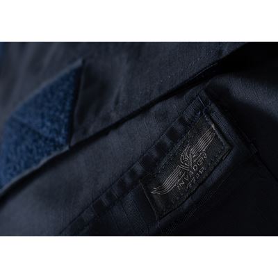 Bluse Revenger TDU BLAU INVADERGEAR 1021467-00 6