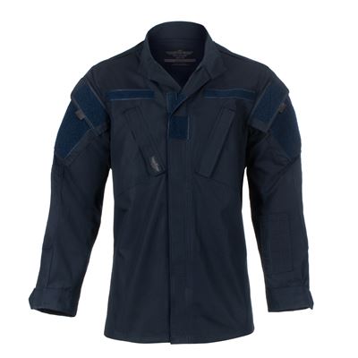 Bluse Revenger TDU BLAU