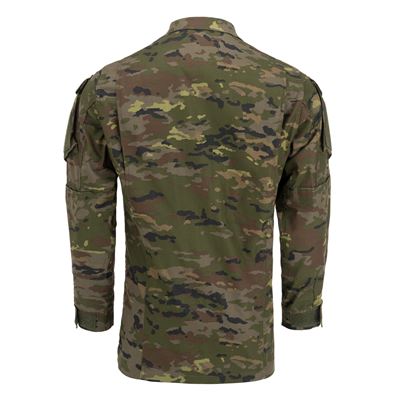 Bluse Revenger TDU SPANISH DIGITAL WOODLAND INVADERGEAR 1021467-04 2