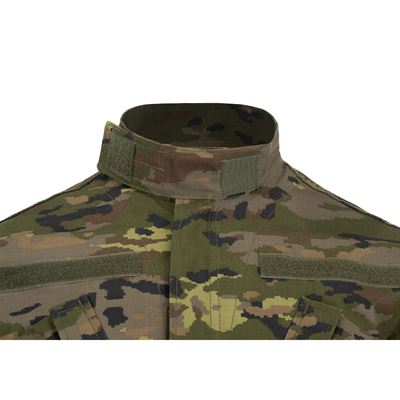 Bluse Revenger TDU SPANISH DIGITAL WOODLAND INVADERGEAR 1021467-04 3