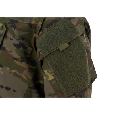 Bluse Revenger TDU SPANISH DIGITAL WOODLAND INVADERGEAR 1021467-04 4