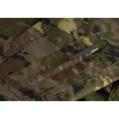 Bluse Revenger TDU SPANISH DIGITAL WOODLAND INVADERGEAR 1021467-04 5