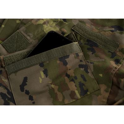 Bluse Revenger TDU SPANISH DIGITAL WOODLAND INVADERGEAR 1021467-04 6