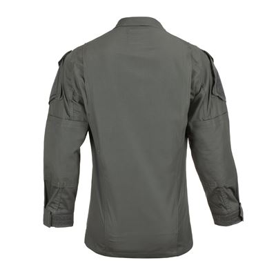 Bluse Revenger TDU GRAU INVADERGEAR 1021467-10 2