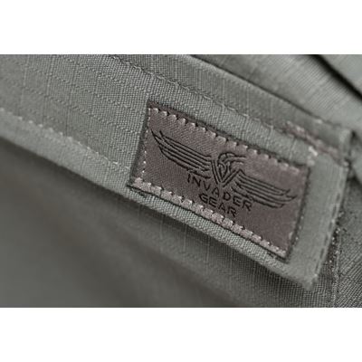 Bluse Revenger TDU GRAU INVADERGEAR 1021467-10 3