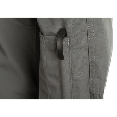 Bluse Revenger TDU GRAU INVADERGEAR 1021467-10 4