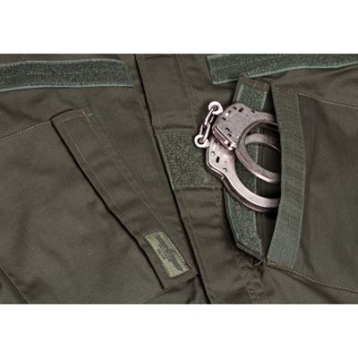 Bluse Revenger TDU OLIVE DRAB INVADERGEAR 1021467-20 4