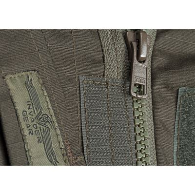 Bluse Revenger TDU OLIVE DRAB INVADERGEAR 1021467-20 5