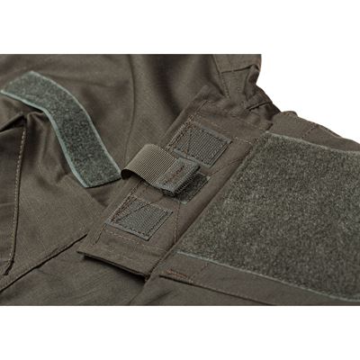 Bluse Revenger TDU OLIVE DRAB INVADERGEAR 1021467-20 6